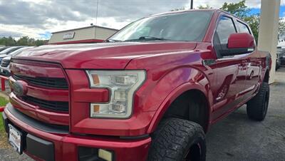 2015 Ford F-150 XL - Photo 8 - Tulsa, OK 74112