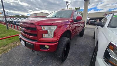 2015 Ford F-150 XL - Photo 7 - Tulsa, OK 74112