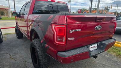 2015 Ford F-150 XL - Photo 3 - Tulsa, OK 74112
