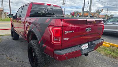 2015 Ford F-150 XL - Photo 9 - Tulsa, OK 74112
