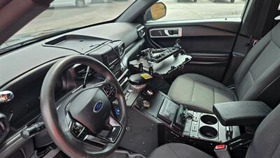 2020 Ford Explorer Police Interceptor U   - Photo 18 - Tulsa, OK 74112