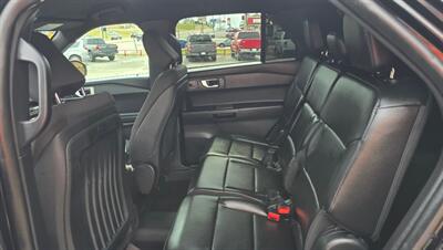 2020 Ford Explorer Police Interceptor U   - Photo 16 - Tulsa, OK 74112
