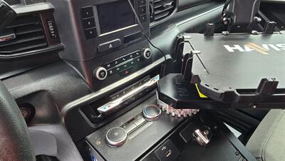 2020 Ford Explorer Police Interceptor U   - Photo 26 - Tulsa, OK 74112