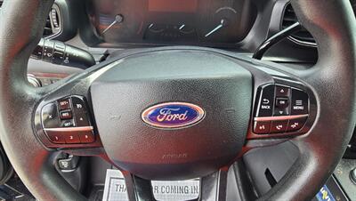 2020 Ford Explorer Police Interceptor U   - Photo 22 - Tulsa, OK 74112