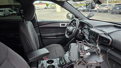 2020 Ford Explorer Police Interceptor U   - Photo 11 - Tulsa, OK 74112