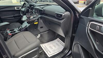 2020 Ford Explorer Police Interceptor U   - Photo 13 - Tulsa, OK 74112
