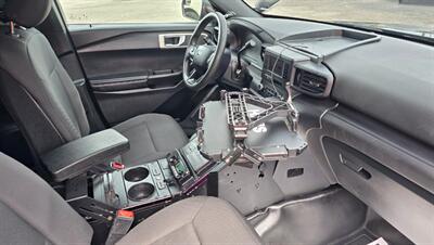 2020 Ford Explorer Police Interceptor U   - Photo 12 - Tulsa, OK 74112
