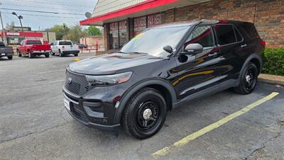 2020 Ford Explorer Police Interceptor U   - Photo 4 - Tulsa, OK 74112