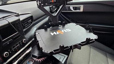 2020 Ford Explorer Police Interceptor U   - Photo 23 - Tulsa, OK 74112