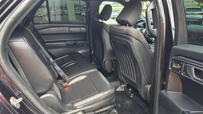 2020 Ford Explorer Police Interceptor U   - Photo 14 - Tulsa, OK 74112