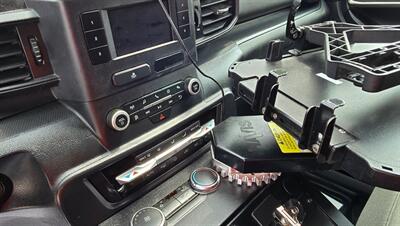 2020 Ford Explorer Police Interceptor U   - Photo 21 - Tulsa, OK 74112