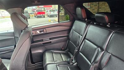 2020 Ford Explorer Police Interceptor U   - Photo 17 - Tulsa, OK 74112