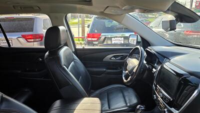 2018 Chevrolet Traverse LT Leather   - Photo 10 - Tulsa, OK 74112