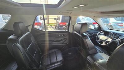 2018 Chevrolet Traverse LT Leather   - Photo 17 - Tulsa, OK 74112
