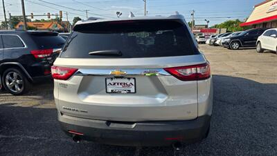 2018 Chevrolet Traverse LT Leather   - Photo 6 - Tulsa, OK 74112