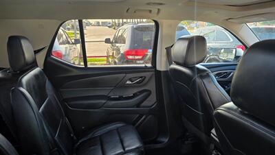2018 Chevrolet Traverse LT Leather   - Photo 11 - Tulsa, OK 74112