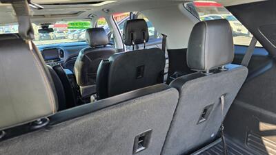 2018 Chevrolet Traverse LT Leather   - Photo 13 - Tulsa, OK 74112