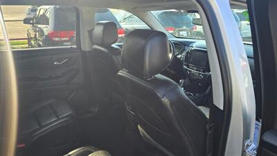 2018 Chevrolet Traverse LT Leather   - Photo 12 - Tulsa, OK 74112