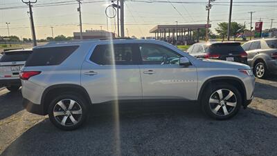 2018 Chevrolet Traverse LT Leather   - Photo 5 - Tulsa, OK 74112
