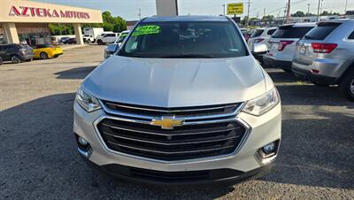 2018 Chevrolet Traverse LT Leather   - Photo 9 - Tulsa, OK 74112