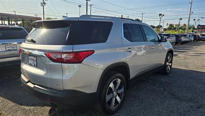2018 Chevrolet Traverse LT Leather   - Photo 3 - Tulsa, OK 74112
