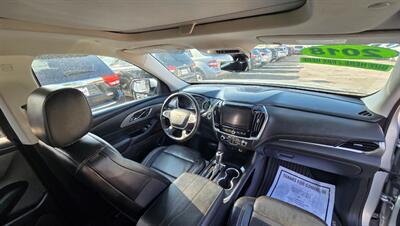 2018 Chevrolet Traverse LT Leather   - Photo 16 - Tulsa, OK 74112