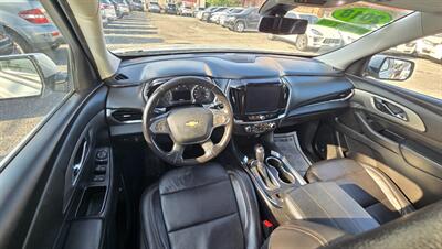 2018 Chevrolet Traverse LT Leather   - Photo 19 - Tulsa, OK 74112