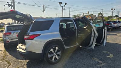 2018 Chevrolet Traverse LT Leather   - Photo 14 - Tulsa, OK 74112