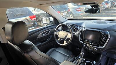 2018 Chevrolet Traverse LT Leather   - Photo 15 - Tulsa, OK 74112