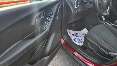 2017 Chevrolet Trax LS   - Photo 16 - Tulsa, OK 74112