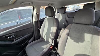 2017 Chevrolet Trax LS   - Photo 24 - Tulsa, OK 74112