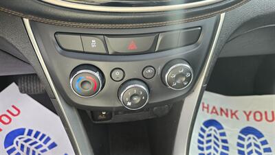 2017 Chevrolet Trax LS   - Photo 18 - Tulsa, OK 74112