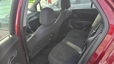 2017 Chevrolet Trax LS   - Photo 14 - Tulsa, OK 74112