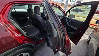 2017 Chevrolet Trax LS   - Photo 13 - Tulsa, OK 74112
