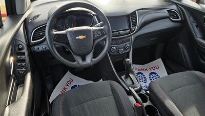 2017 Chevrolet Trax LS   - Photo 15 - Tulsa, OK 74112