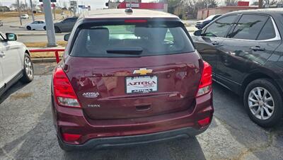 2017 Chevrolet Trax LS   - Photo 4 - Tulsa, OK 74112