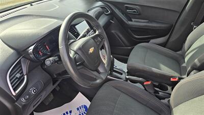2017 Chevrolet Trax LS   - Photo 17 - Tulsa, OK 74112
