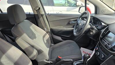 2017 Chevrolet Trax LS   - Photo 10 - Tulsa, OK 74112
