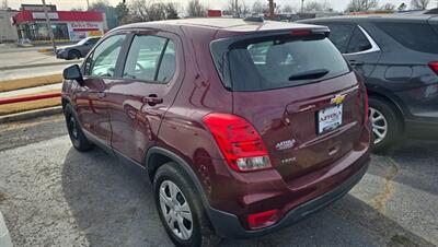 2017 Chevrolet Trax LS   - Photo 3 - Tulsa, OK 74112