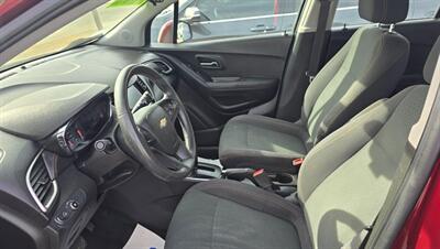 2017 Chevrolet Trax LS   - Photo 23 - Tulsa, OK 74112