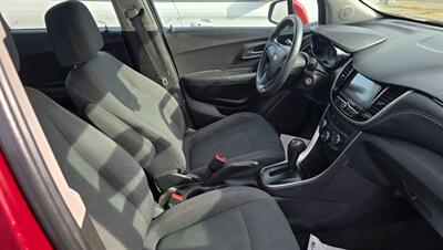 2017 Chevrolet Trax LS   - Photo 11 - Tulsa, OK 74112