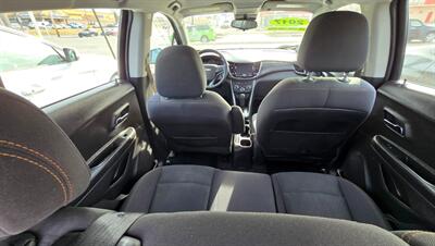 2017 Chevrolet Trax LS   - Photo 7 - Tulsa, OK 74112