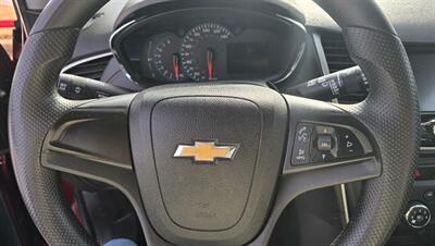 2017 Chevrolet Trax LS   - Photo 20 - Tulsa, OK 74112