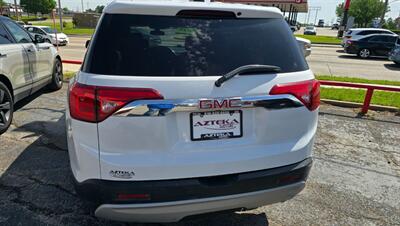 2018 GMC Acadia SLE-1   - Photo 9 - Tulsa, OK 74112