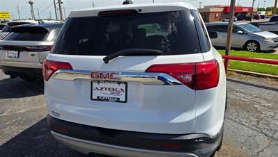 2018 GMC Acadia SLE-1   - Photo 10 - Tulsa, OK 74112