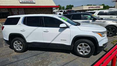 2018 GMC Acadia SLE-1   - Photo 4 - Tulsa, OK 74112