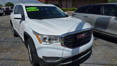 2018 GMC Acadia SLE-1   - Photo 5 - Tulsa, OK 74112