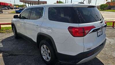 2018 GMC Acadia SLE-1   - Photo 7 - Tulsa, OK 74112