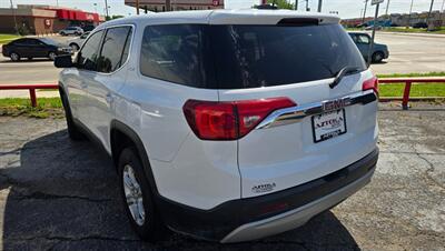 2018 GMC Acadia SLE-1   - Photo 8 - Tulsa, OK 74112