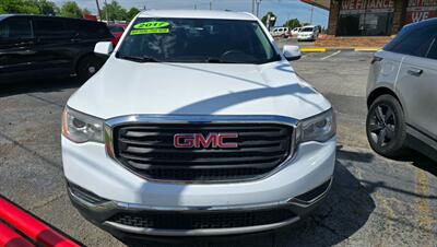 2018 GMC Acadia SLE-1   - Photo 6 - Tulsa, OK 74112